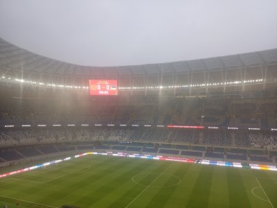 أمطار الخير تتهاطل على طنجة قبل ودية المغرب وموزمبيق