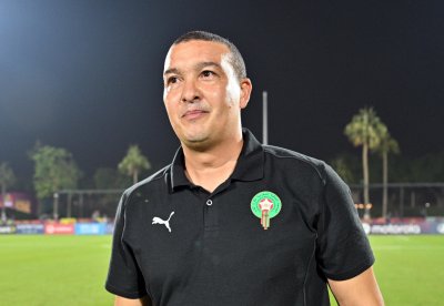 نبيل باها: نستحق التأهل لدور الثمن ونتوفر على لاعبين من المستوى العالي