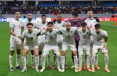 الفريق الوطني متقدم بهدف أوناحي