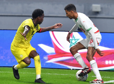 ماذا لو يتغيب عز الدين أوناحي؟