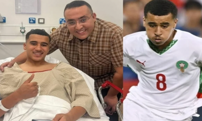 هل يعاني عبد الله وزان فعلا من طارئ صحي؟