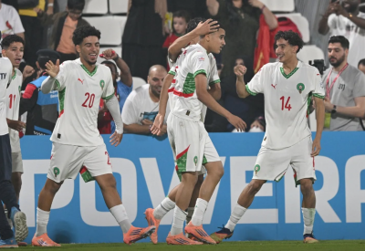 باها يطمئن الجماهير: وزان بخير