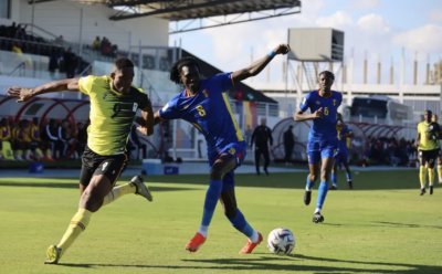 قبل مواجهة المغرب .. اوغندا فاز على تشاد ببرشيد