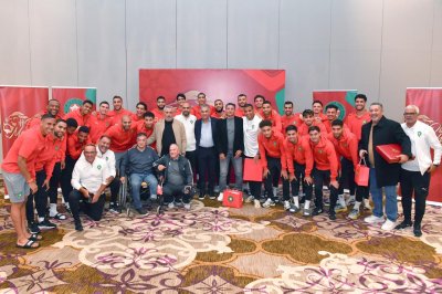 الجامعة تكرم دوليي الشمال