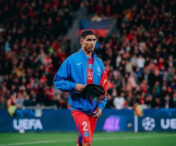 حضور مغربي قوي في اللاوائح النهائية للمرشحين لـ  جوائز كاف 2025 