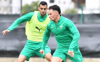 شمس الدين الطالبي قلق ولا يعرف ما ينتظره!