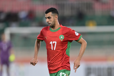 بلعمري رفض تمديد مقامه ببيت النسور الخضر!