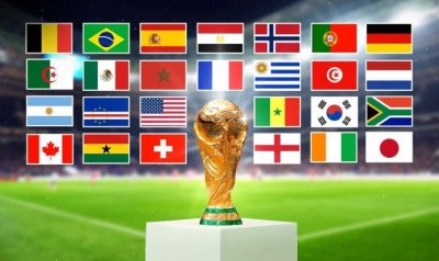 كأس العالم 2026: أي نظام للملحقات العالمية؟