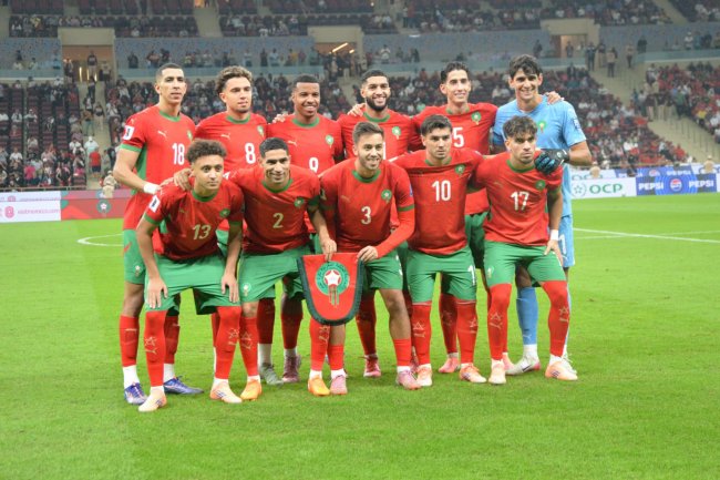 أمام أوغندا.. الأسود ينشدون  الكلين شيت  التاسع