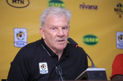 مدرب أوغندا حصريا: نسخة المغرب ستهيئنا لما بعدها