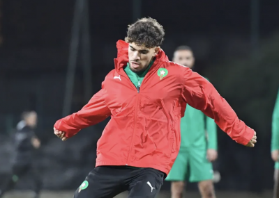 قلق آخر يدخل عرين الأسود