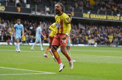 لوزا يتمنى المشاركة في  كان المغرب 2025 