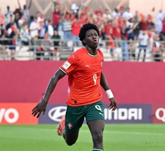 كأس العالم اقل من 17 عاما: تأهل منتخبات إيطاليا وبوركينا فاسو والبرتغال للدور ربع النهائي