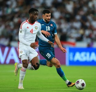 ملحق تصفيات مونديال 2026: العراق يهزم الإمارات في الوقت القاتل ويبلغ الملحق العالمي