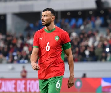 العميد غانم سايس:  نحن ما جعلنا المباراة سهلة 