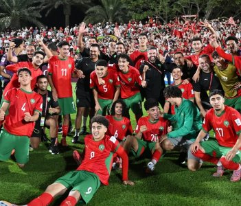 ما السر وراء انتفاضة أشبال باها؟