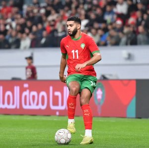 صيباري بالأرقام من ثوابت التشكيل