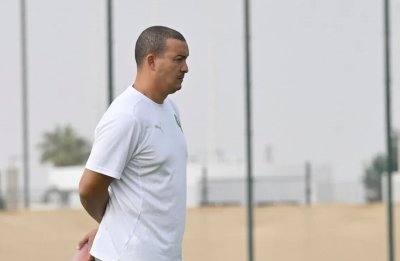 نبيل باها ل المنتخب  :لم أحدد بعد من سيحضر في الدفاع وبوهادي تحسن