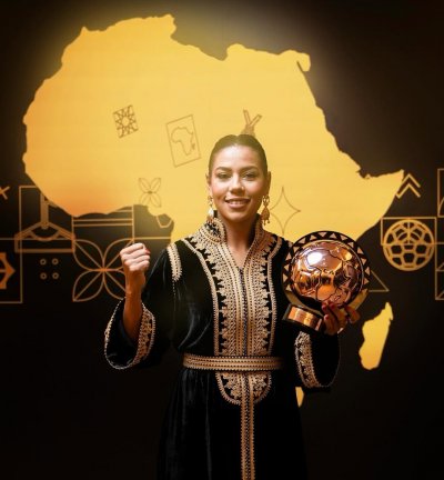 ما سر رحلة غزلان الشباك نحو الذهب الإفريقي؟