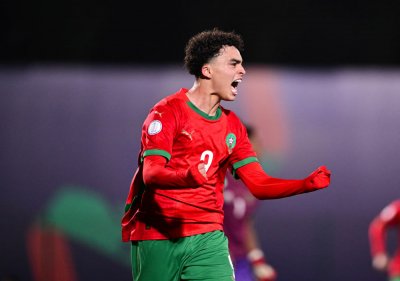 كأس العالم أقل من 17 سنة: هدافو دور الثمن