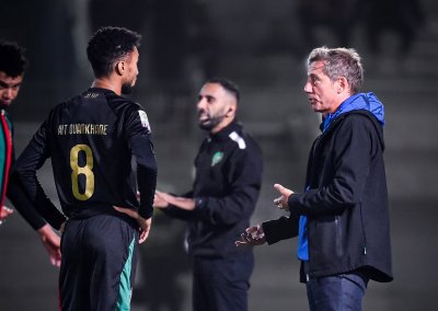 عصبة أبطال إفريقيا: الجيش في اختبار ملغوم أمام يونغ أفريكا