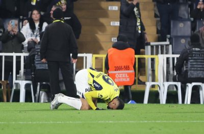 ليفاندوفسكي بديلا للنصيري في فنربخشة!!