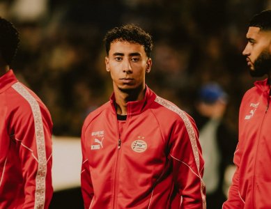 أداء صلاح الدين أفضل بكثير مما توقعه بوس