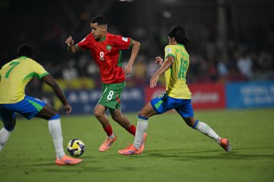 فتيان المغرب بمونديال قطر..جيل بحاجة للدعم بحثا عن التطور