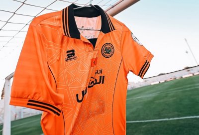 التشكيلة الرسمية لنهضة بركان أمام باور دينامو الزامبي