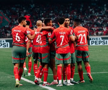 4 لاعبين خارج اللائحة النهائية ل   كان 2025 