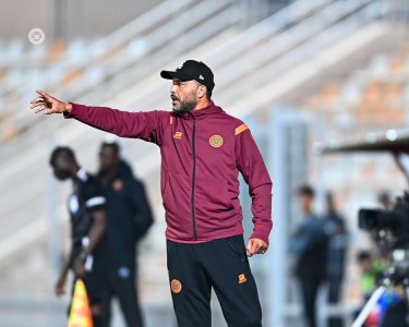 معين الشعباني: الفوز الأول في دور المجموعات مهم للغاية