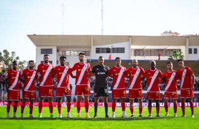 كأس الكونفدرالية: الفرسان حددوا الرهان واللقب هو العنوان