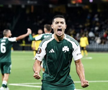 زروري يعود إلى معانقة المرمى