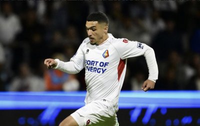 حتلي يسجل والكرواني يسرق نقطة النهاية