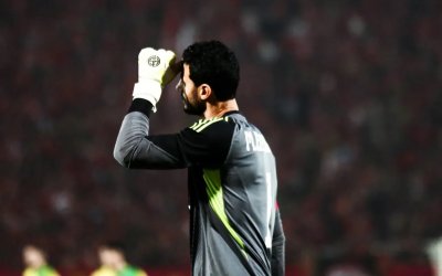 الأهلي المصري يواجه الجيش الملكي بغيابات وازنة