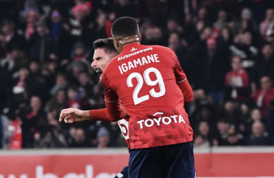 هذا ما قاله جيرو في حق إكمان