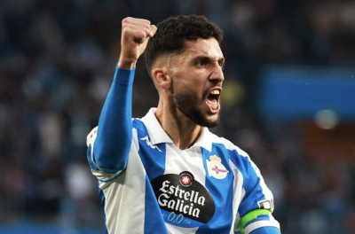 الأهلي يخطط لضم اللاعب المغربي الدهشوري