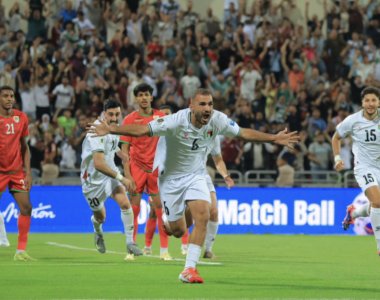 كأس العرب لكرة القدم.. منتخبات فلسطين والكويت وسوريا تتأهل إلى دور المجموعات