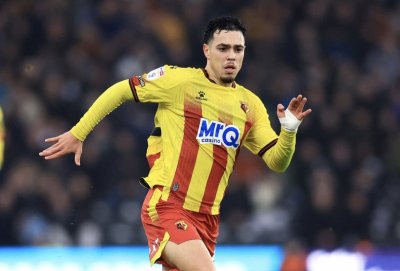 مباراة رائعة لمعما وأفضل تنقيط في تعادل واتفورد