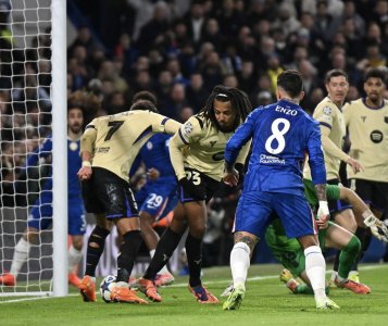 عصبة أبطال أوروبا: تشلسي يسحق برشلونة وسيتي يدفع ثمن قرارات غوارديولا