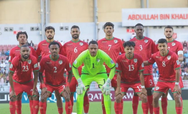 عمان ينضم لمجموعة الأسود في كأس العرب