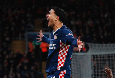 صهيب دريوش: أشعر وكأنني أملك قوة خارقة