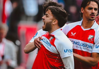 أمرابط: الكرواني مرحب به في بيتيس