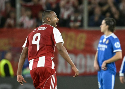 الكعبي يربح كلاسيكو ريال مدريد وبرشلونة!