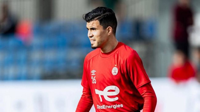 لا مفاوضات بين زريدة والرجاء