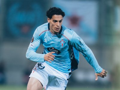 هدف للمغربي العبدلاوي وأعلى نقطة في هزيمة السيلطا في أوروبا ليغ