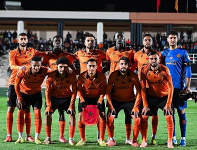 عصبة الابطال الإفريقية: ريفرز يونايتد – النهضة البركانية: عالية الخطورة