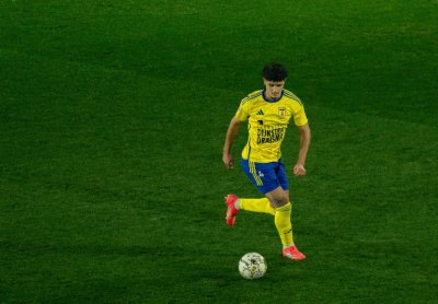 سادس مباراة لباعوف على التوالي