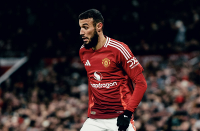 يونايتد يسعى للتفاوض مع الجامعة المغربية بخصوص مزراوي