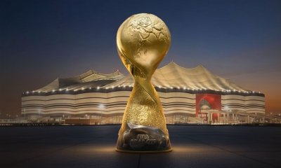قطر جاهزة لتنظيم أقوى نسخ كأس العرب